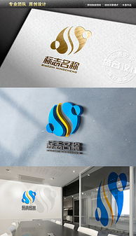 廣告設(shè)計(jì)中的Logo平面素材與模板應(yīng)用指南