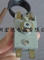 溫州市宏達(dá)電器——溫控開關(guān)產(chǎn)品列表及特性解析