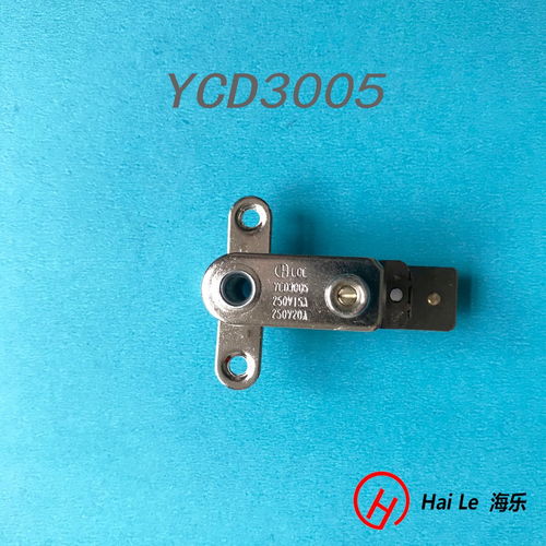 壓力溫控器開關(guān)的工作原理與專業(yè)制造工藝解析