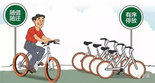 新規11月落地 電動自行車、共享單車與外賣送餐車迎來嚴管時代